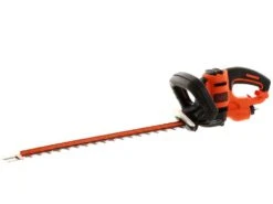 Taille-haie électrique Black & Decker BEHTS401C10-QS - 500W - Longueur Lame 55cm -Entretien Du Jardin taille haie lectrique black decker behts401c10 qs 500w longueur lame 55cm taille haie lectrique black decker beths301 qs 24677 1 1596189508 IMG 5f23eb4427fbb