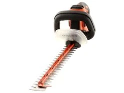 Taille-haie électrique Black & Decker BEHTS401C10-QS - 500W - Longueur Lame 55cm -Entretien Du Jardin taille haie lectrique black decker behts401c10 qs 500w longueur lame 55cm taille haie lectrique black decker beths301 qs 24677 1 1596189508 IMG 5f23eb442d2bd