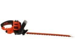 Taille-haie électrique Black & Decker BEHTS401C10-QS - 500W - Longueur Lame 55cm -Entretien Du Jardin taille haie lectrique black decker behts401c10 qs 500w longueur lame 55cm taille haie lectrique black decker beths301 qs 24677 1 1596189508 IMG 5f23eb443b427