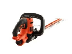 Taille-haie électrique Black & Decker BEHTS401C10-QS - 500W - Longueur Lame 55cm -Entretien Du Jardin taille haie lectrique black decker behts401c10 qs 500w longueur lame 55cm taille haie lectrique black decker beths301 qs 24677 1 1596189508 IMG 5f23eb4445bfd