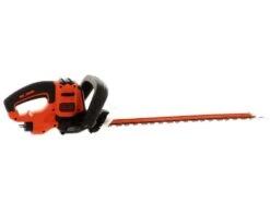 Taille-haie électrique Black & Decker BEHTS401C10-QS - 500W - Longueur Lame 55cm -Entretien Du Jardin taille haie lectrique black decker behts401c10 qs 500w longueur lame 55cm taille haie lectrique black decker beths301 qs 24677 1 1596189508 IMG 5f23eb4448498