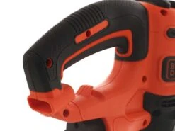 Taille-haie électrique Black & Decker BEHTS451-QS De 550 W Avec Lamier 60 Cm -Entretien Du Jardin taille haie lectrique black decker behts451 qs de 550 w avec lamier 60 cm moteur lectrique 17310 1 1561972118 IMG 9431