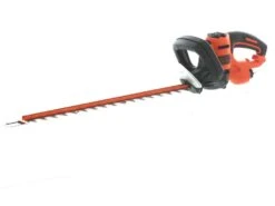 Taille-haie électrique Black & Decker BEHTS451-QS De 550 W Avec Lamier 60 Cm -Entretien Du Jardin taille haie lectrique black decker behts451 qs de 550 w avec lamier 60 cm taille haie lectrique black decker behts451 qs 17310 0 1561971589 IMG 9406