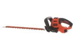 Taille-haie électrique Black & Decker BEHTS451-QS De 550 W Avec Lamier 60 Cm -Entretien Du Jardin taille haie lectrique black decker behts451 qs de 550 w avec lamier 60 cm taille haie lectrique black decker behts451 qs 17310 0 1561971589 IMG 9410