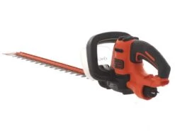 Taille-haie électrique Black & Decker BEHTS451-QS De 550 W Avec Lamier 60 Cm -Entretien Du Jardin taille haie lectrique black decker behts451 qs de 550 w avec lamier 60 cm taille haie lectrique black decker behts451 qs 17310 0 1561971589 IMG 9412