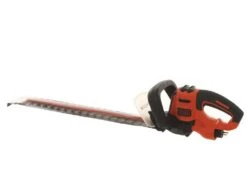 Taille-haie électrique Black & Decker BEHTS451-QS De 550 W Avec Lamier 60 Cm -Entretien Du Jardin taille haie lectrique black decker behts451 qs de 550 w avec lamier 60 cm taille haie lectrique black decker behts451 qs 17310 0 1561971589 IMG 9438