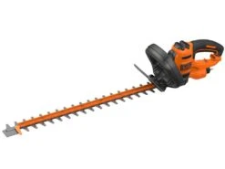 Taille-haie électrique Black & Decker BEHTS451-QS De 550 W Avec Lamier 60 Cm -Entretien Du Jardin taille haie lectrique black decker behts451 qs de 550 w avec lamier 60 cm taille haie lectrique black decker behts451 qs 17310 0 1565012831 BEHTS451 1