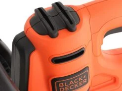 Taille-haie électrique Black & Decker BETHS301-QS De 500W Avec Lamier De 55 Cm -Entretien Du Jardin taille haie lectrique black decker beths301 qs de 500w avec lamier de 55 cm moteur lectrique 17323 12 1562060950 IMG 9944