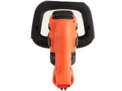 Taille-haie électrique Black & Decker BETHS301-QS De 500W Avec Lamier De 55 Cm -Entretien Du Jardin taille haie lectrique black decker beths301 qs de 500w avec lamier de 55 cm moteur lectrique 17323 12 1562060950 IMG 9946