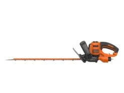 Taille-haie électrique Black & Decker BETHS301-QS De 500W Avec Lamier De 55 Cm -Entretien Du Jardin taille haie lectrique black decker beths301 qs de 500w avec lamier de 55 cm taille haie lectrique black decker beths301 qs 17323 13 1649759232 IMG 62555400d4d83