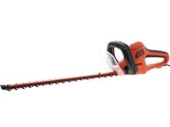 Taille-haie électrique Black & Decker GT7030-QS - 700W Avec Lamier De 70 Cm -Entretien Du Jardin taille haie lectrique black decker gt7030 qs 700w avec lamier de 70 cm taille haie batterie black decker gt7030 qs 17330 5 1562077901 IMG 9915