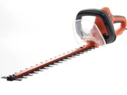 Taille-haie électrique Black & Decker GT7030-QS - 700W Avec Lamier De 70 Cm -Entretien Du Jardin taille haie lectrique black decker gt7030 qs 700w avec lamier de 70 cm taille haie batterie black decker gt7030 qs 17330 5 1562077901 IMG 9916