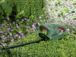 Taille-haie électrique Bosch Easy HedgeCut 45 - Longueur Lame 45 Cm - Puissance 420W -Entretien Du Jardin taille haie lectrique bosch easy hedgecut 45 longueur lame 45 cm puissance 420w moteur lectrique 420w 29216 12 1621430623 IMG 60a5115f3d40d