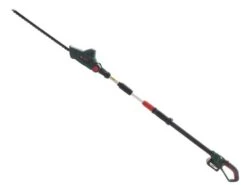Taille-haie électrique Bosch UniversalHedgePole 18 Sur Perche Télescopique - 2,5 Ah -Entretien Du Jardin taille haie lectrique bosch universalhedgepole 18 sur perche tlescopique 2 5 ah le taille haie lectrique batterie bosch universalhedgepole 18 17397 6 1562338490 IMG 1057