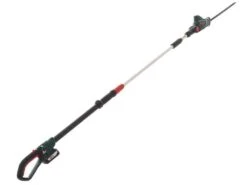 Taille-haie électrique Bosch UniversalHedgePole 18 Sur Perche Télescopique - 2,5 Ah -Entretien Du Jardin taille haie lectrique bosch universalhedgepole 18 sur perche tlescopique 2 5 ah le taille haie lectrique batterie bosch universalhedgepole 18 17397 6 1562338490 IMG 1061
