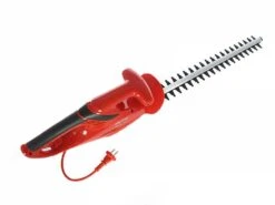 Taille-haie électrique Flymo EasiCut 520 De 500 W -Entretien Du Jardin taille haie lectrique flymo easicut 520 de 500 w lamier de 50 cm et prise en main 13504 2 1529333012 IMG 8284