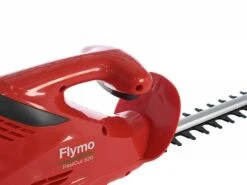 Taille-haie électrique Flymo EasiCut 520 De 500 W -Entretien Du Jardin taille haie lectrique flymo easicut 520 de 500 w moteur lectrique 13504 1 1529332960 IMG 8291