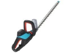 Taille-haie électrique Gardena ComfortCut 550/50 De 550W Avec Lamier De 50 Cm -Entretien Du Jardin taille haie lectrique gardena comfortcut 550 50 de 550w avec lamier de 50 cm lamier de 50 cm et prise en main 16116 2 1554285113 15950 2 1553166589 prodotto