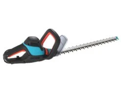 Taille-haie électrique Gardena ComfortCut De 600W Avec Lamier De 55 Cm -Entretien Du Jardin taille haie lectrique gardena comfortcut de 600w avec lamier de 55 cm lamier de 55 cm et prise en main 15950 2 1553166589 IMG 2574