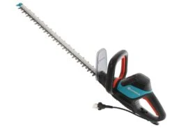 Taille-haie électrique Gardena ComfortCut De 600W Avec Lamier De 55 Cm -Entretien Du Jardin taille haie lectrique gardena comfortcut de 600w avec lamier de 55 cm taille haie lectrique gardena comfortcut 600 15950 0 1553166588 IMG 2568