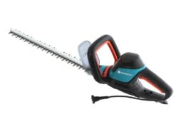 Taille-haie électrique Gardena ComfortCut De 600W Avec Lamier De 55 Cm -Entretien Du Jardin taille haie lectrique gardena comfortcut de 600w avec lamier de 55 cm taille haie lectrique gardena comfortcut 600 15950 0 1553166589 IMG 2569