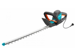 Taille-haie électrique Gardena ComfortCut De 600W Avec Lamier De 55 Cm