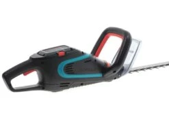 Taille-haie électrique Gardena PowerCut Li-40/60 - De 40 V/2.6 Ah Avec Lamier De 60 Cm -Entretien Du Jardin taille haie lectrique gardena powercut li 40 60 de 40 v 2 6 ah avec lamier de 60 cm lamier de 60 cm et prise en main 16112 2 1554296076 IMG 9893