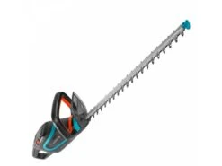 Taille-haie électrique Gardena PowerCut Li-40/60 - De 40 V/2.6 Ah Avec Lamier De 60 Cm -Entretien Du Jardin taille haie lectrique gardena powercut li 40 60 de 40 v 2 6 ah avec lamier de 60 cm taille haie lectrique powercut li 40 60 16112 0 1554282625 GA610 0819