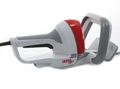 Taille-haie électrique IKRA FHS 1545 De 500W Avec Lamier De 45 Cm - Ultraléger -Entretien Du Jardin taille haie lectrique ikra fhs 1545 de 500w avec lamier de 45 cm ultralger moteur lectrique 18126 12 1568987227 IMG 9195