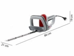 Taille-haie électrique IKRA FHS 1545 De 500W Avec Lamier De 45 Cm - Ultraléger -Entretien Du Jardin taille haie lectrique ikra fhs 1545 de 500w avec lamier de 45 cm ultralger taille haie lectrique ikra fhs 1545 18126 5 1568986951 misur