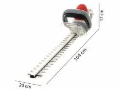 Taille-haie électrique IKRA IHS 600 - Puissance 50V - 600 W Avec Lamier De 55 Cm 31 Taille-haie électrique IKRA IHS 600 - Puissance 50V - 600 W Avec Lamier De 55 Cm -Entretien Du Jardin taille haie lectrique ikra ihs 600 puissance 50v 600 w avec lamier de 55 cm taille haie lectrique ikra ihs 600 18113 0 1568906279 IMG 9155.jpg misure