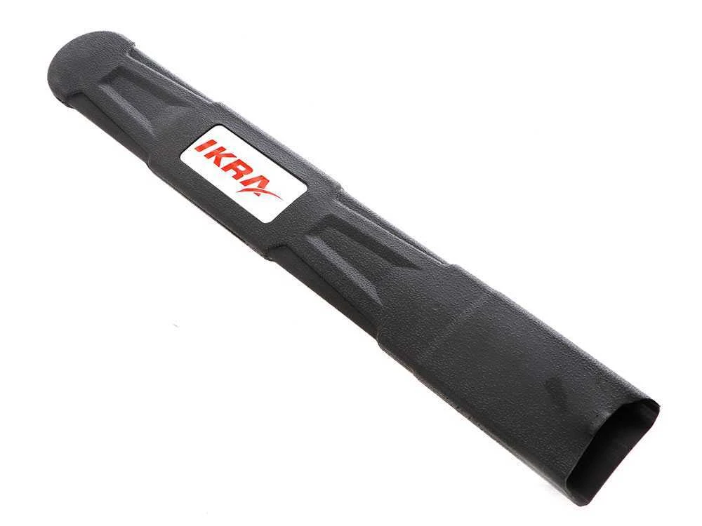 Taille-haie électrique IKRA IHS 600 - Puissance 50V - 600 W Avec Lamier De 55 Cm 11 Taille-haie électrique IKRA IHS 600 - Puissance 50V - 600 W Avec Lamier De 55 Cm – Image 11