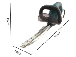 Taille-haie électrique Makita UH5261 De 400 W Avec Lamier De 52 Cm -Entretien Du Jardin taille haie lectrique makita uh5261 de 400 w avec lamier de 52 cm taille haie lectrique makita uh5261 17307 0 1561964591 IMG 9398