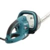 Taille-haie électrique Makita UH5570 De 550 W Avec Lamier De 55 Cm