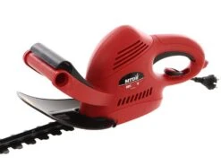 Taille-haie électrique MTD HS51 E De 520 W Avec Lamier De 51 Cm -Entretien Du Jardin taille haie lectrique mtd hs51 e de 520 w avec lamier de 51 cm lamier de 51 cm et prise en main 16333 2 1555509830 IMG 0824