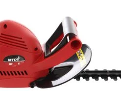 Taille-haie électrique MTD HS51 E De 520 W Avec Lamier De 51 Cm -Entretien Du Jardin taille haie lectrique mtd hs51 e de 520 w avec lamier de 51 cm lamier de 51 cm et prise en main 16333 2 1555509830 IMG 0832