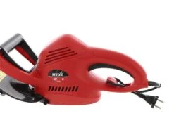Taille-haie électrique MTD HS51 E De 520 W Avec Lamier De 51 Cm -Entretien Du Jardin taille haie lectrique mtd hs51 e de 520 w avec lamier de 51 cm moteur lectrique 16333 1 1555509830 IMG 0827