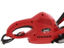 Taille-haie électrique MTD HS51 E De 520 W Avec Lamier De 51 Cm -Entretien Du Jardin taille haie lectrique mtd hs51 e de 520 w avec lamier de 51 cm moteur lectrique 16333 1 1555509830 IMG 0831