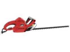 Taille-haie électrique MTD HS51 E De 520 W Avec Lamier De 51 Cm -Entretien Du Jardin taille haie lectrique mtd hs51 e de 520 w avec lamier de 51 cm taille haie lectrique mtd ht 51 e 16333 0 1555508934 IMG 0804