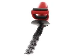 Taille-haie électrique MTD HS51 E De 520 W Avec Lamier De 51 Cm