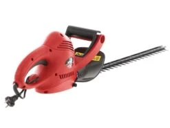 Taille-haie électrique MTD HS51 E De 520 W Avec Lamier De 51 Cm -Entretien Du Jardin taille haie lectrique mtd hs51 e de 520 w avec lamier de 51 cm taille haie lectrique mtd ht 51 e 16333 0 1555508935 IMG 0802