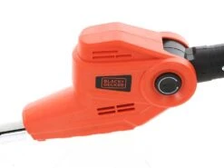 Taille-haie électrique Orientable Black & Decker PH5551-QS Sur Perche Télescopique -Entretien Du Jardin taille haie lectrique orientable black decker ph5551 qs sur perche tlescopique le moteur 17428 1 1562765264 IMG 1644