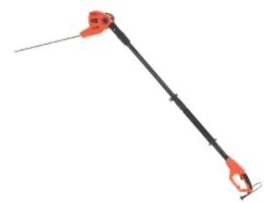 Taille-haie électrique Orientable Black & Decker PH5551-QS Sur Perche Télescopique -Entretien Du Jardin taille haie lectrique orientable black decker ph5551 qs sur perche tlescopique le taille haie lectrique black decker ph5551 qs 17428 7 1649759363 IMG 625554832e578