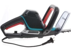 Gardena Taille-haie électrique PowerCut 700/65 De 700W Avec Lamier De 65 Cm -Entretien Du Jardin taille haie lectrique powercut 700 65 de 700w avec lamier de 65 cm taille haie lectrique powercut 700 65 16110 0 1554276398 IMG 9710