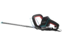 Gardena Taille-haie électrique PowerCut 700/65 De 700W Avec Lamier De 65 Cm -Entretien Du Jardin taille haie lectrique powercut 700 65 de 700w avec lamier de 65 cm taille haie lectrique powercut 700 65 16110 0 1554276399 IMG 9699