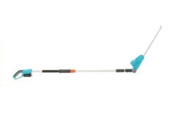 Taille-haie électrique Télescopique Gardena P4 Ready To Use Set 42 Cm Batterie Au Lithium 18V-2,5Ah, Lame 42 Cm 34 Taille-haie électrique Télescopique Gardena P4 Ready To Use Set 42 Cm Batterie Au Lithium 18V-2,5Ah, Lame 42 Cm -Entretien Du Jardin taille haie lectrique tlescopique gardena p4 ready to use set 42 cm batterie au lithium 18v 2 5ah lame 42 cm taille haie gardena 27061 1 1612538895 IMG 601d640fad4fa