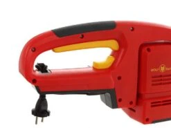 Wolf-Garten Taille-haie électrique Wolf Garten HSE 45 V De 600W Avec Lamier De 45 Cm -Entretien Du Jardin taille haie lectrique wolf garten hse 45 v de 600w avec lamier de 45 cm moteur lectrique et poigne rotative 16364 1 1555578434 16276 1 1555407115 IMG 0477