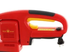 Wolf-Garten Taille-haie électrique Wolf Garten HSE 45 V De 600W Avec Lamier De 45 Cm -Entretien Du Jardin taille haie lectrique wolf garten hse 45 v de 600w avec lamier de 45 cm moteur lectrique et poigne rotative 16364 1 1555578434 16276 1 1555407116 IMG 0472