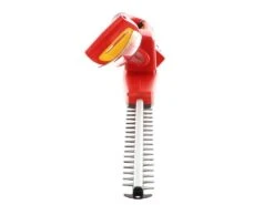 Wolf-Garten Taille-haie électrique Wolf Garten HSE 45 V De 600W Avec Lamier De 45 Cm -Entretien Du Jardin taille haie lectrique wolf garten hse 45 v de 600w avec lamier de 45 cm moteur lectrique et poigne rotative 16364 1 1555578434 16276 1 1555407211 IMG 0467