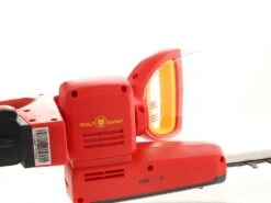Wolf-Garten Taille-haie électrique Wolf Garten HSE 45 V De 600W Avec Lamier De 45 Cm -Entretien Du Jardin taille haie lectrique wolf garten hse 45 v de 600w avec lamier de 45 cm moteur lectrique et poigne rotative 16364 1 1555578827 IMG 0475